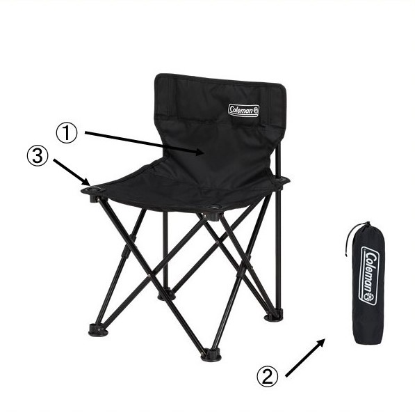 Coleman Parts Catalog | 商品一覧