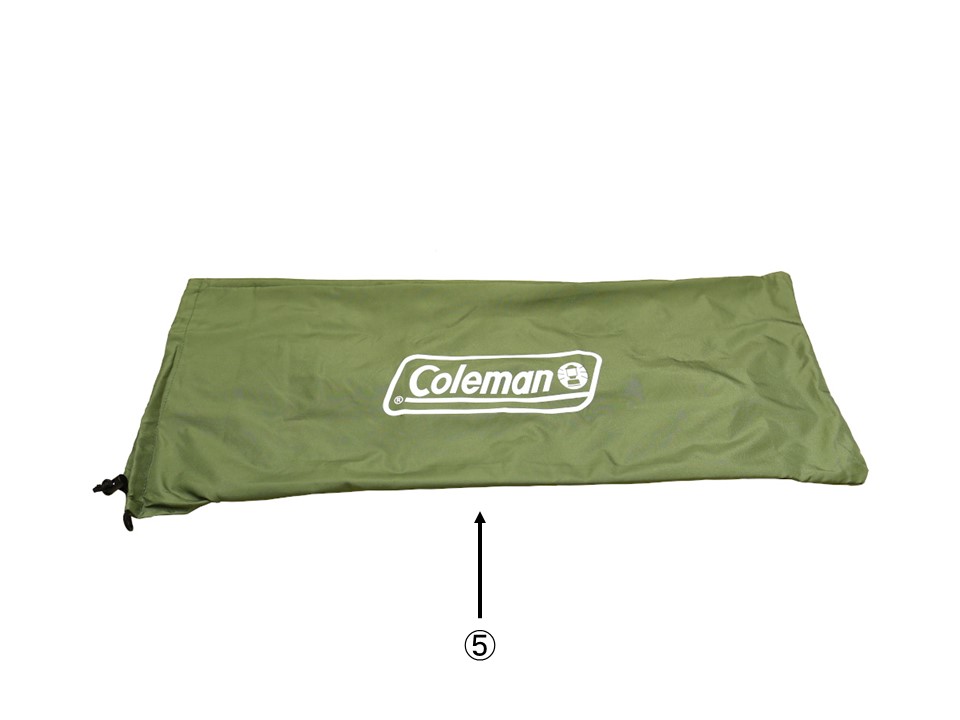 Coleman Parts Catalog | 商品一覧