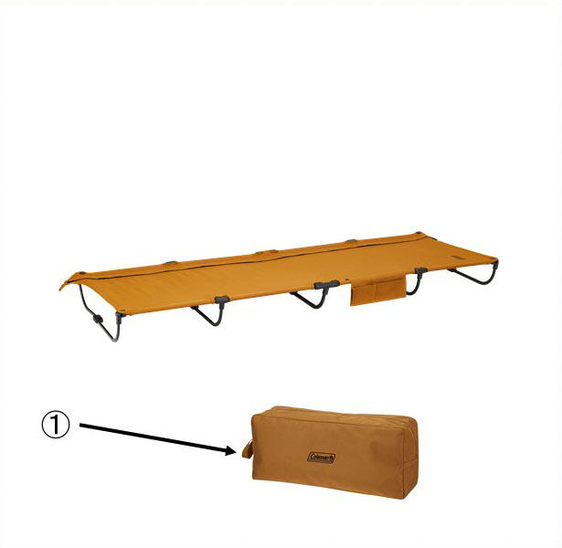 Coleman Parts Catalog | 商品一覧