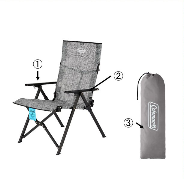 Coleman Parts Catalog | 商品一覧